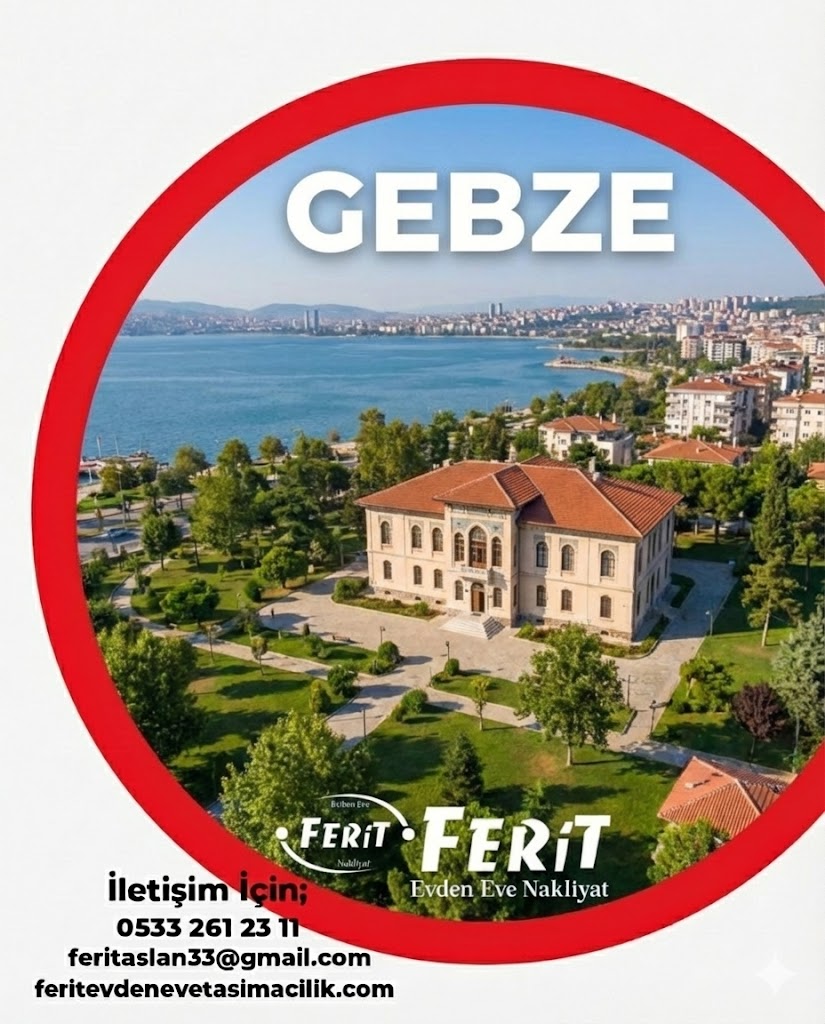 Gebze Şehirler Arası Nakliyat